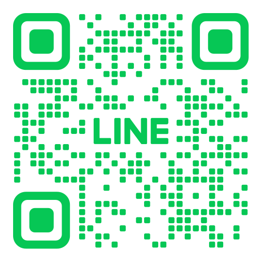 Free Style心理相談室 LINE友だち追加用QRコード